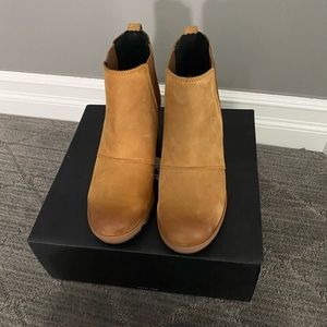 Sorel Joan of Arctic Wedge II Chelsea